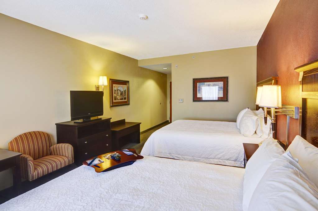 Hampton Inn & Suites Lawton Room photo